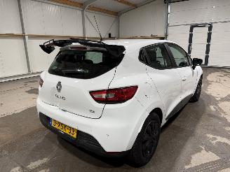 Renault Clio 0.9TCe 66kW Navi Airco Expression picture 6