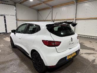 Renault Clio 0.9TCe 66kW Navi Airco Expression picture 12