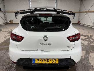 Renault Clio 0.9TCe 66kW Navi Airco Expression picture 13