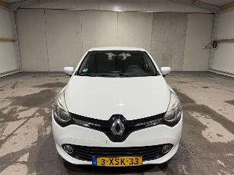 Renault Clio 0.9TCe 66kW Navi Airco Expression picture 4