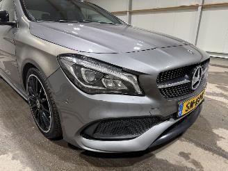 Mercedes Cla-klasse 180 90kW Automaat Pano Ambition picture 23