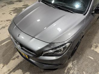 Mercedes Cla-klasse 180 90kW Automaat Pano Ambition picture 22