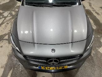 Mercedes Cla-klasse 180 90kW Automaat Pano Ambition picture 21