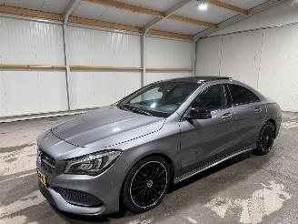 Mercedes Cla-klasse 180 90kW Automaat Pano Ambition picture 9