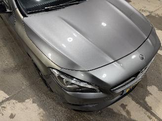 Mercedes Cla-klasse 180 90kW Automaat Pano Ambition picture 20