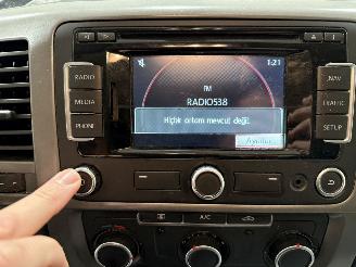 Volkswagen Transporter 2.0TDI 132kW D.C.  Automaat Comfortline picture 34