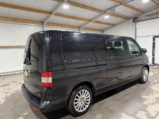 Volkswagen Transporter 2.0TDI 132kW D.C.  Automaat Comfortline picture 5