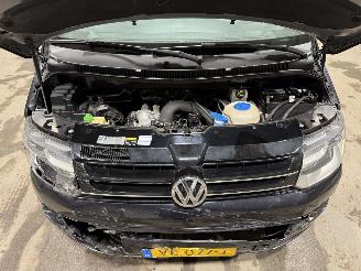 Volkswagen Transporter 2.0TDI 132kW D.C.  Automaat Comfortline picture 26