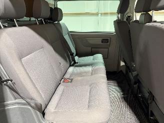 Volkswagen Transporter 2.0TDI 132kW D.C.  Automaat Comfortline picture 38