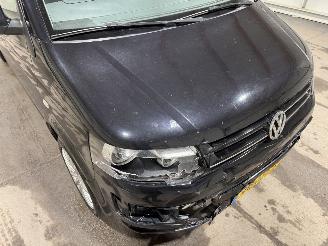 Volkswagen Transporter 2.0TDI 132kW D.C.  Automaat Comfortline picture 19