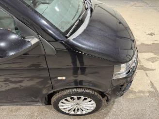Volkswagen Transporter 2.0TDI 132kW D.C.  Automaat Comfortline picture 18