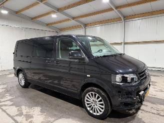 Volkswagen Transporter 2.0TDI 132kW D.C.  Automaat Comfortline picture 2