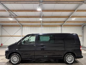 Volkswagen Transporter 2.0TDI 132kW D.C.  Automaat Comfortline picture 8