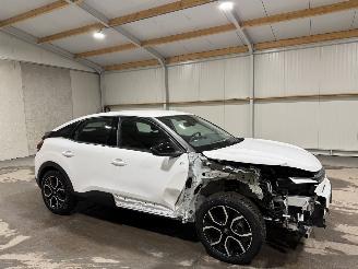 Citroën E-C4 50kWh 100kW Feel Pack picture 2