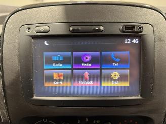 Opel Vivaro 1.6CDTI 92kW EcoFlex Edition picture 15