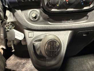 Opel Vivaro 1.6CDTI 92kW EcoFlex Edition picture 20