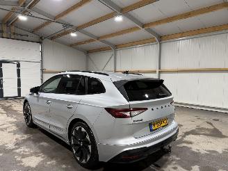 Skoda Enyaq 60 60kWh 132kW Sportline picture 12