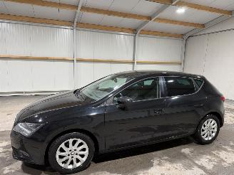 Seat Leon 1.2TSI 81kW Style Business picture 9