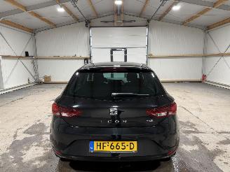 Seat Leon 1.2TSI 81kW Style Business picture 7