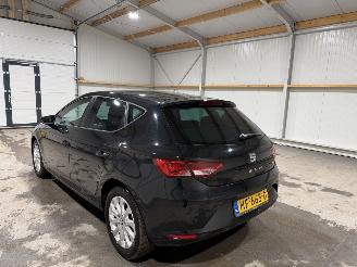Seat Leon 1.2TSI 81kW Style Business picture 12