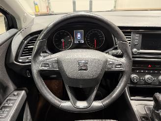 Seat Leon 1.2TSI 81kW Style Business picture 33