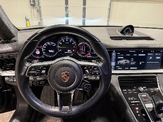 Porsche Panamera 2.9 4  E-HYBRID  AWD  Luchtvering Panoramadak picture 33