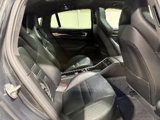 Porsche Panamera 2.9 4  E-HYBRID  AWD  Luchtvering Panoramadak picture 27