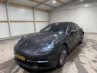 Porsche Panamera 2.9 4  E-HYBRID  AWD  Luchtvering Panoramadak picture 10