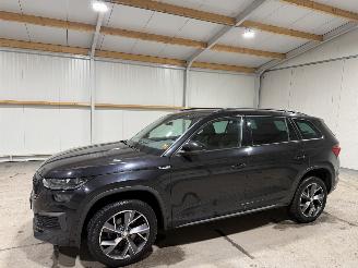 Skoda Kodiaq 1.5TSI 110kW  Automaat SportLine picture 9