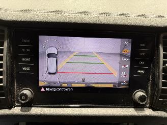 Skoda Kodiaq 1.5TSI 110kW  Automaat SportLine picture 25