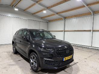 Skoda Kodiaq 1.5TSI 110kW  Automaat SportLine picture 3
