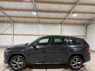 Skoda Kodiaq 1.5TSI 110kW  Automaat SportLine picture 8