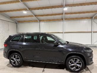 Skoda Kodiaq 1.5TSI 110kW  Automaat SportLine picture 2