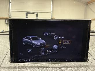 Audi A3 1.6TDI 85kW LIMOUSINE Leder picture 39