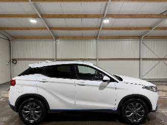 Auto incidentate Seres 3 52kWh Automaat Leder Schuifdak 2020/12