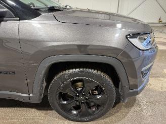 Jeep Compass 1.4 MultiAir 103kW Night Eagle picture 29