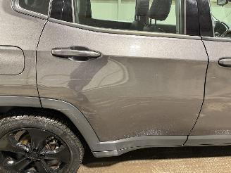 Jeep Compass 1.4 MultiAir 103kW Night Eagle picture 31