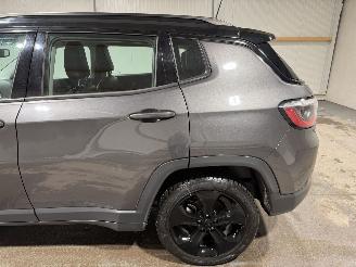 Jeep Compass 1.4 MultiAir 103kW Night Eagle picture 21