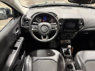 Jeep Compass 1.4 MultiAir 103kW Night Eagle picture 40