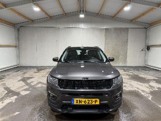 Jeep Compass 1.4 MultiAir 103kW Night Eagle picture 4