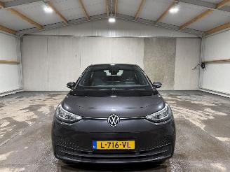 Volkswagen ID.3 58kWh 150kW Life picture 4