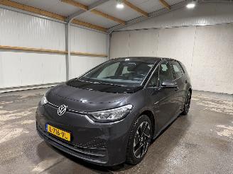 Volkswagen ID.3 58kWh 150kW Life picture 10