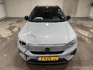 Volvo XC40 82kWh 185kW  Single Motor Extended Range Plus picture 16