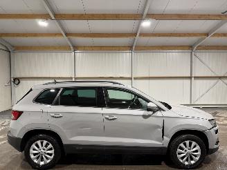 uszkodzony samochody osobowe Skoda Karoq 1.0TSi 85kW Ambition 2020/12