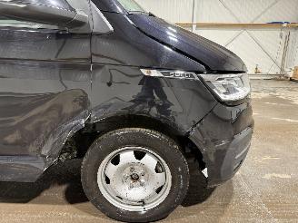 Volkswagen Transporter 2.0TDI 150kW D.C. Bulli L2 Automaat picture 23