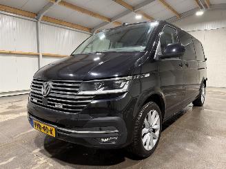 Volkswagen Transporter 2.0TDI 150kW D.C. Bulli L2 Automaat picture 26