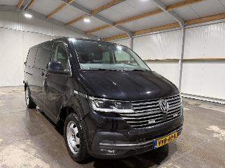 Volkswagen Transporter 2.0TDI 150kW D.C. Bulli L2 Automaat picture 3