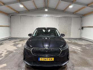 Skoda Enyaq iV60 60kWh 132kW picture 4