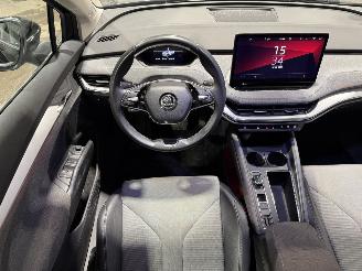 Skoda Enyaq iV60 60kWh 132kW picture 40