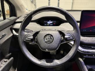 Skoda Enyaq iV60 60kWh 132kW picture 39